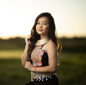 Meet your Posher, Ellie